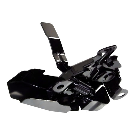 2004-2009 Toyota Prius Hood Latch – Detail View (TO1234117)