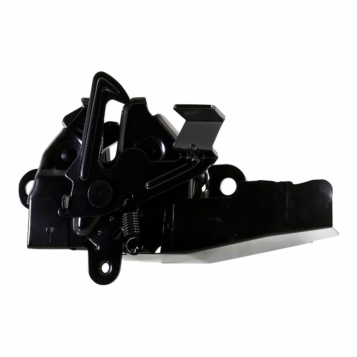 2004-2009 Toyota Prius Hood Latch – Back View (TO1234117)