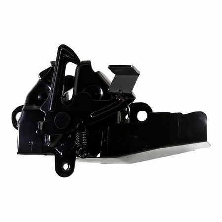 2004-2009 Toyota Prius Hood Latch – Back View (TO1234117)