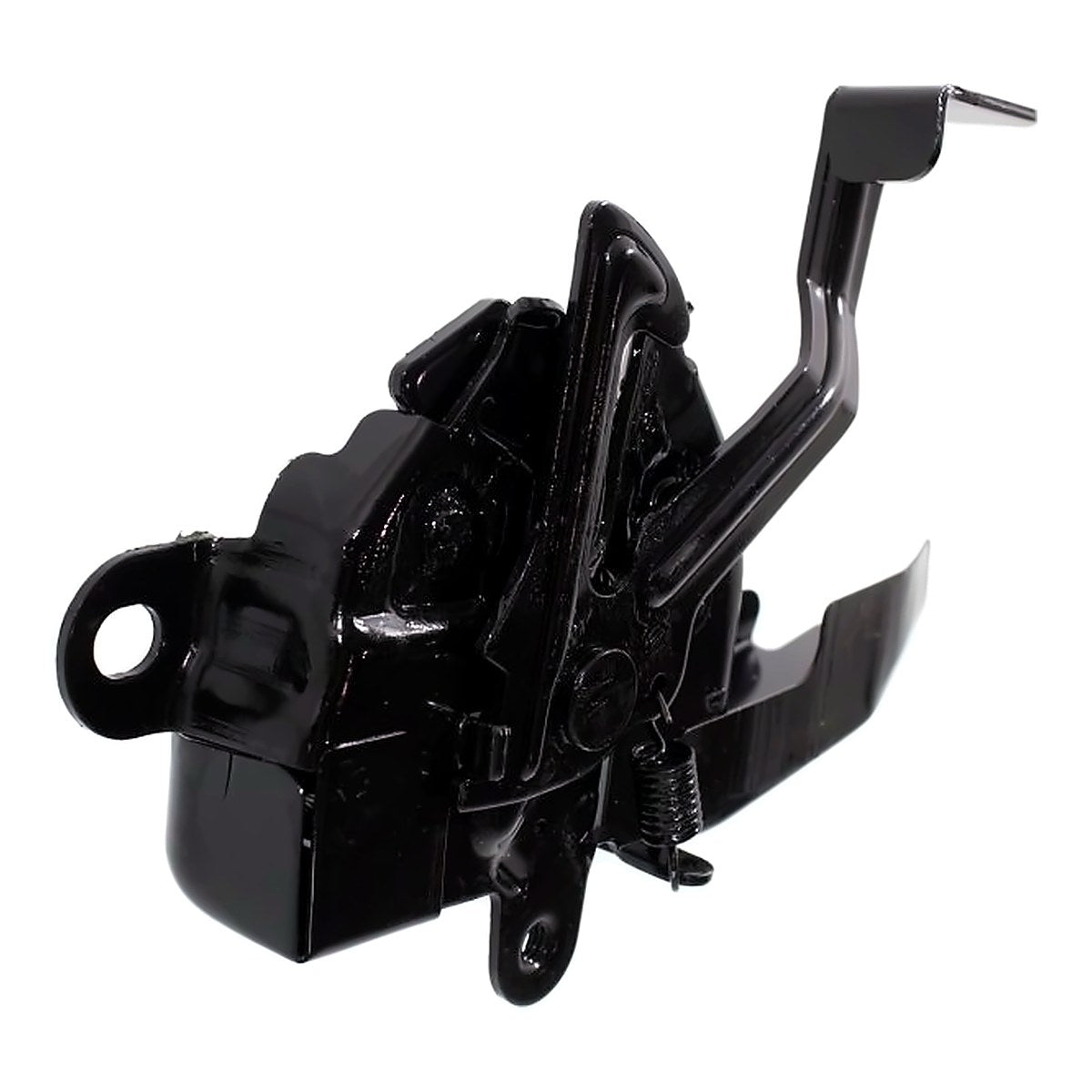 2007-2011 Toyota Camry Hood Latch – Angle View (TO1234118)