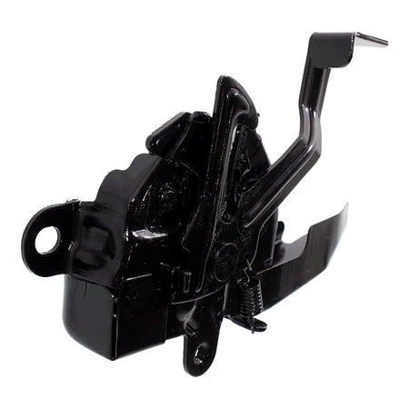 2007-2011 Toyota Camry Hood Latch – Angle View (TO1234118)