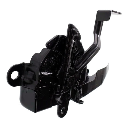 2007-2011 Toyota Camry Hybrid Hood Latch - opposite side angle, Part TO1234118