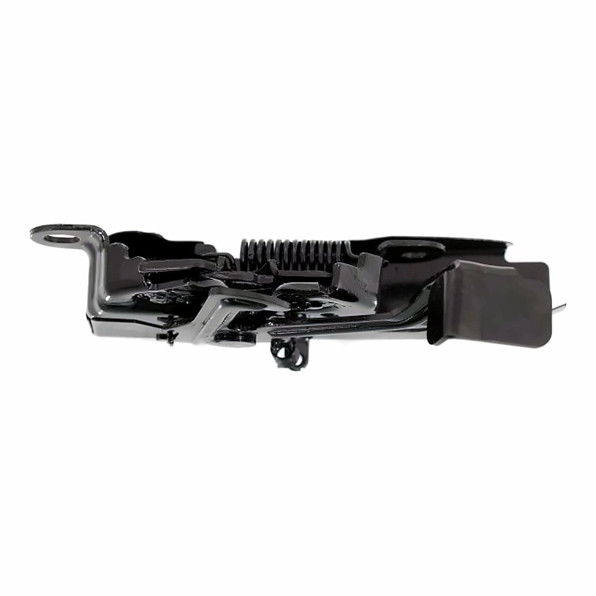 2007-2011 Toyota Camry Hood Latch – Detail View (TO1234118)