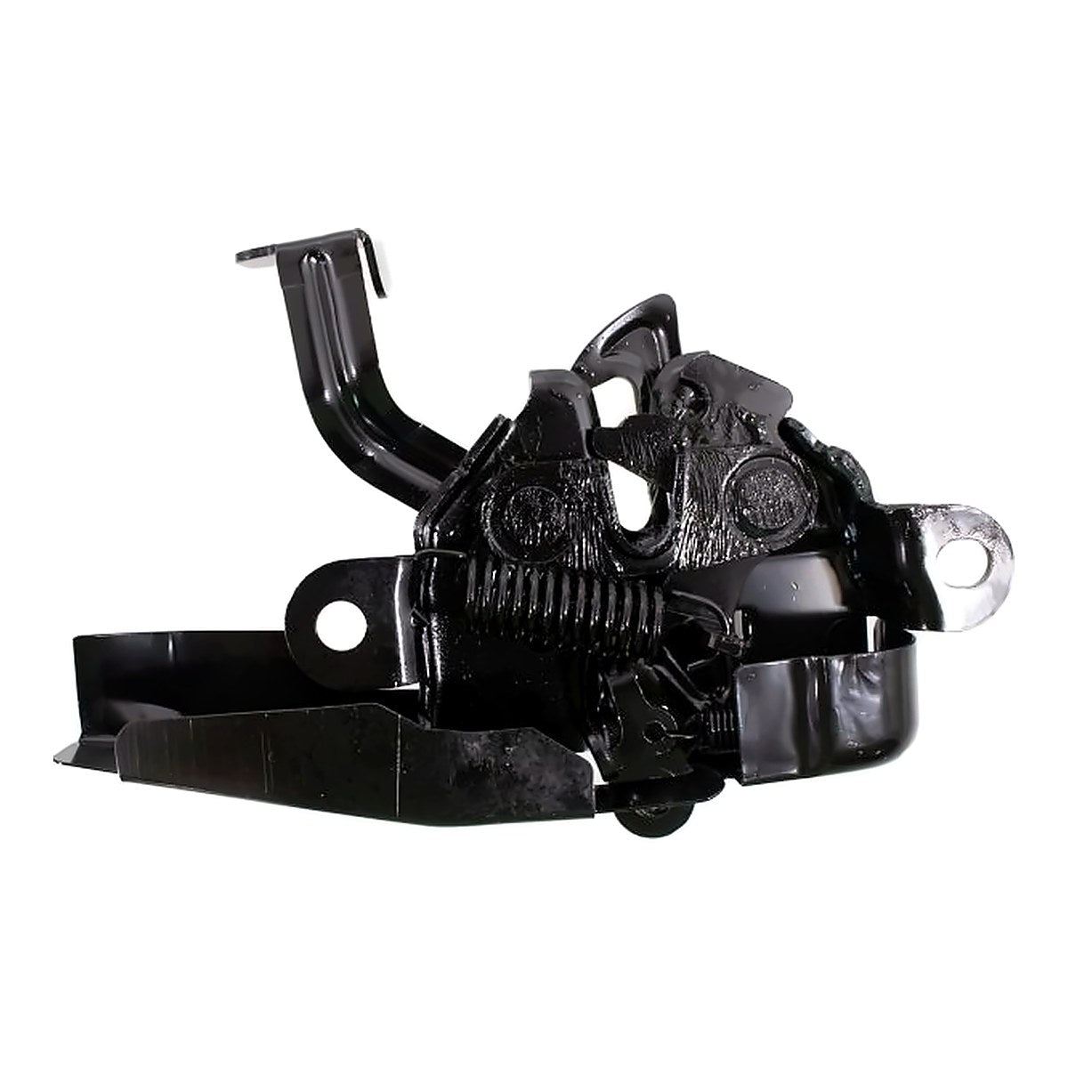2007-2011 Toyota Camry Hood Latch – Back View (TO1234118)