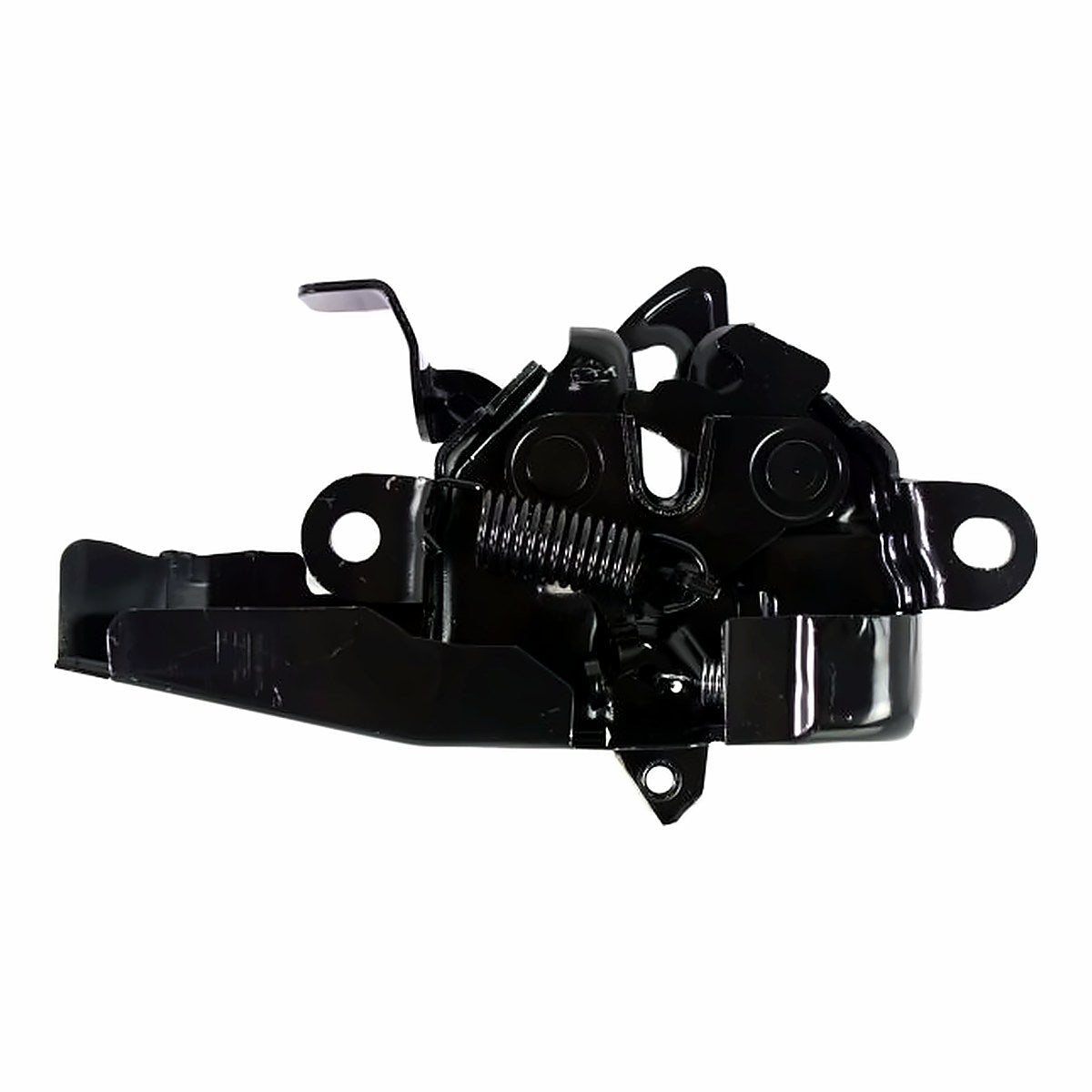 2009-2013 Toyota Corolla_Sedan Hood Latch – Front View (TO1234119)