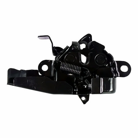 2009-2013 Toyota Corolla_Sedan Hood Latch – Front View (TO1234119)