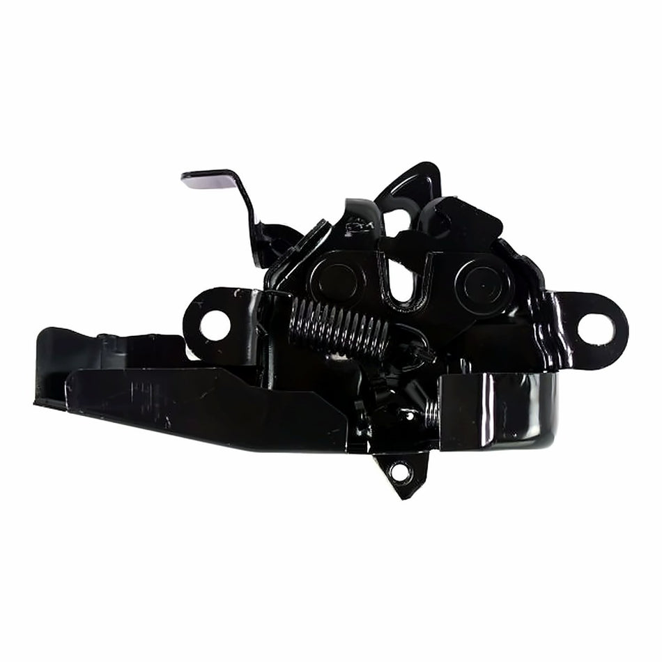 2009-2013 Toyota Corolla_Sedan Hood Latch – Front View (TO1234119)