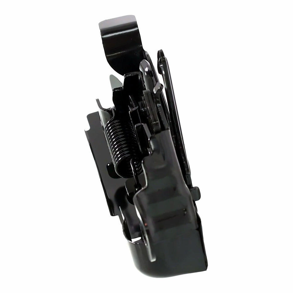 2009-2013 Toyota Corolla_Sedan Hood Latch – Side View (TO1234119)