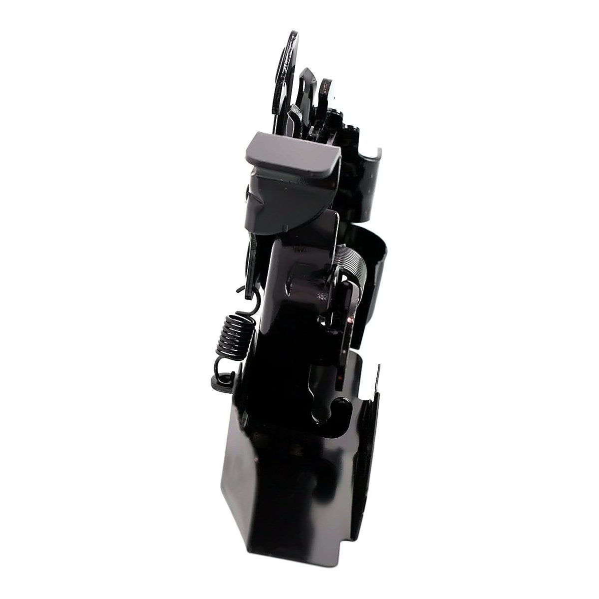 2009-2013 Toyota Corolla_Sedan Hood Latch – Angle View (TO1234119)