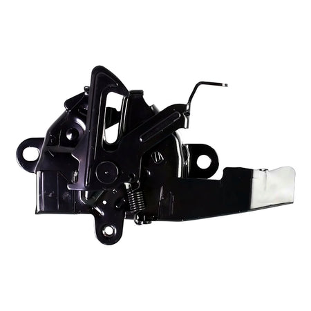 2009-2013 Toyota Corolla_Sedan Hood Latch – Detail View (TO1234119)