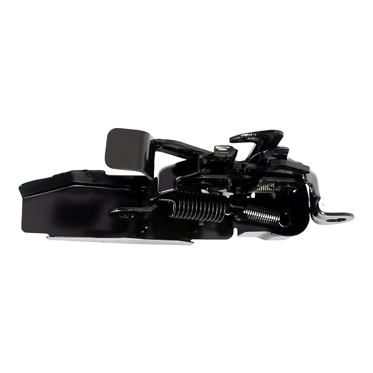 2009-2013 Toyota Corolla_Sedan Hood Latch – Back View (TO1234119)