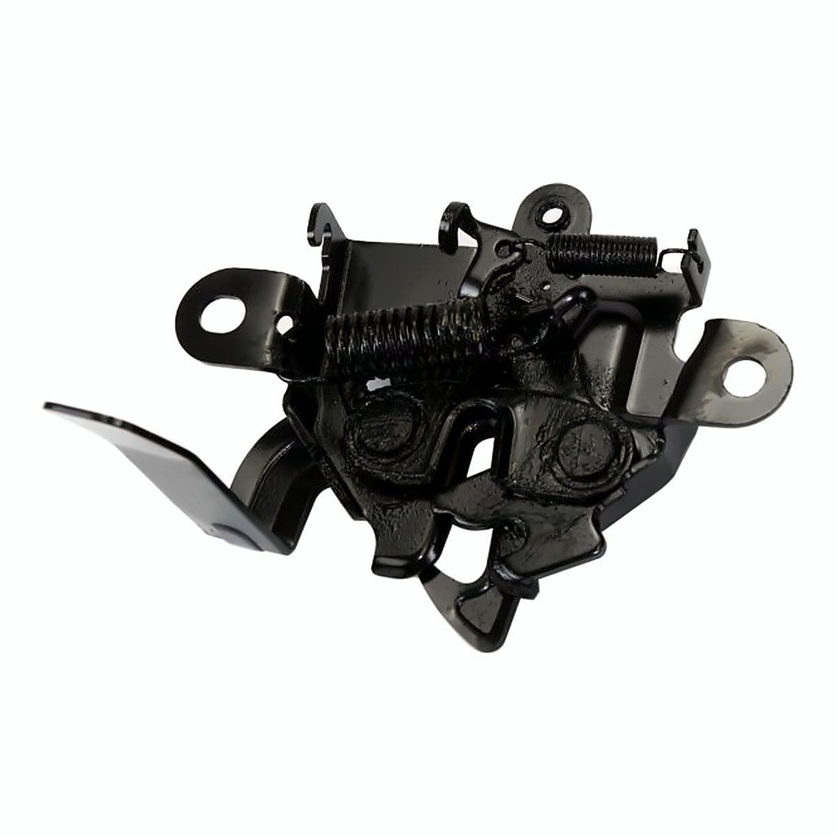 2007-2011 Toyota Yaris_Sedan Hood Latch – Front View (TO1234120)