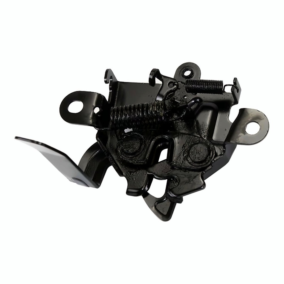 2007-2011 Toyota Yaris_Sedan Hood Latch – Front View (TO1234120)