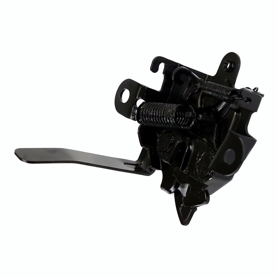 2007-2011 Toyota Yaris_Sedan Hood Latch – Side View (TO1234120)