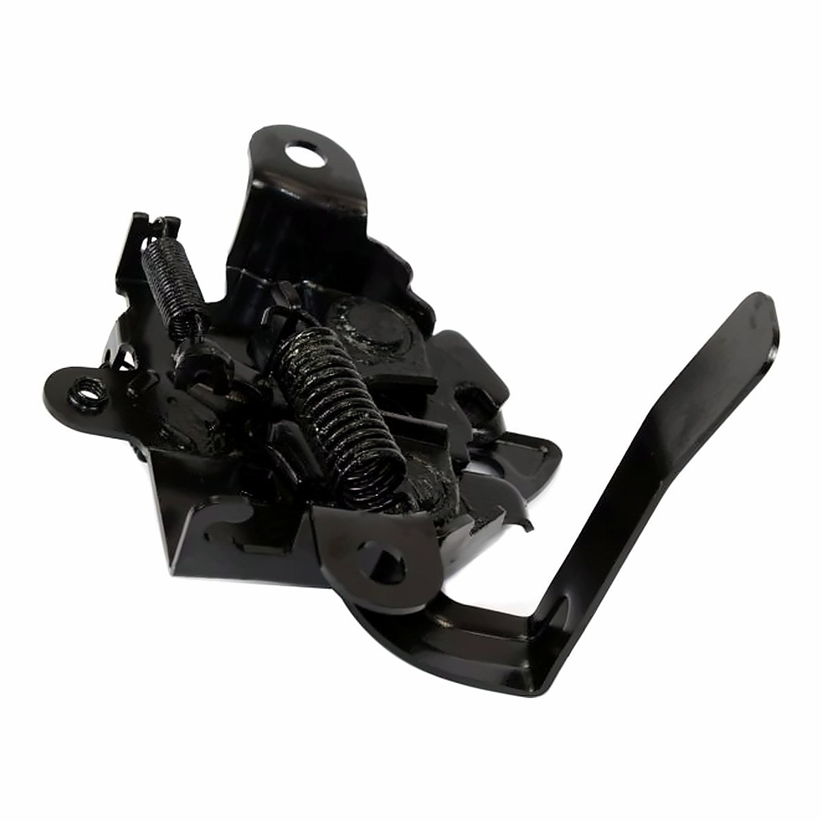 2007-2011 Toyota Yaris_Sedan Hood Latch – Angle View (TO1234120)