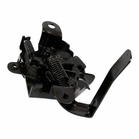 2007-2011 Toyota Yaris_Sedan Hood Latch – Angle View (TO1234120)