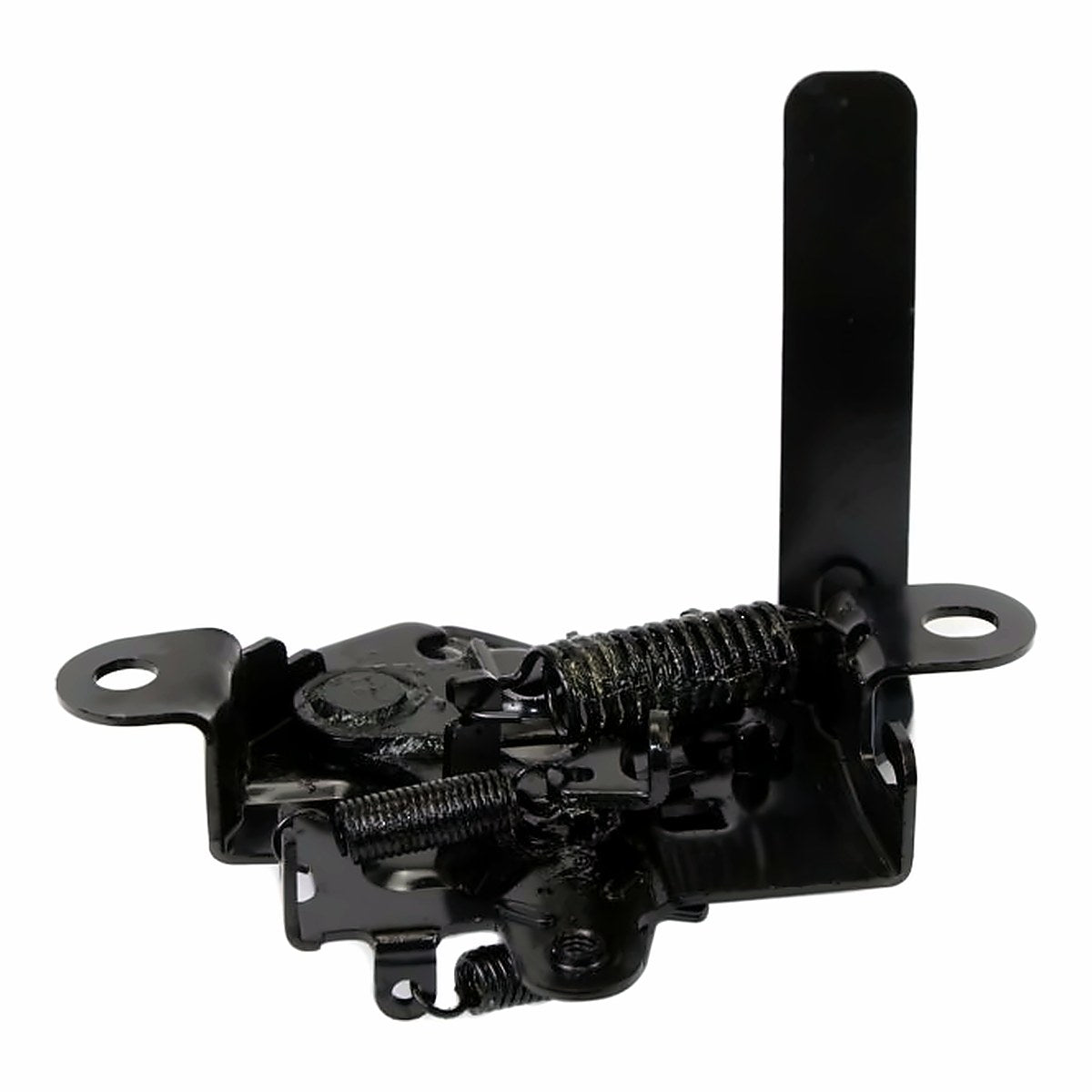 2007-2011 Toyota Yaris_Sedan Hood Latch – Detail View (TO1234120)