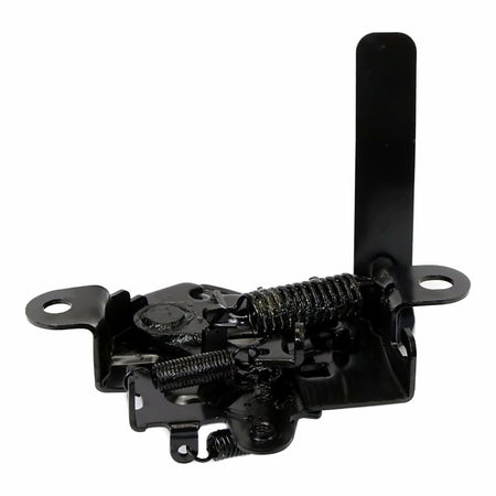 2007-2011 Toyota Yaris_Sedan Hood Latch – Detail View (TO1234120)
