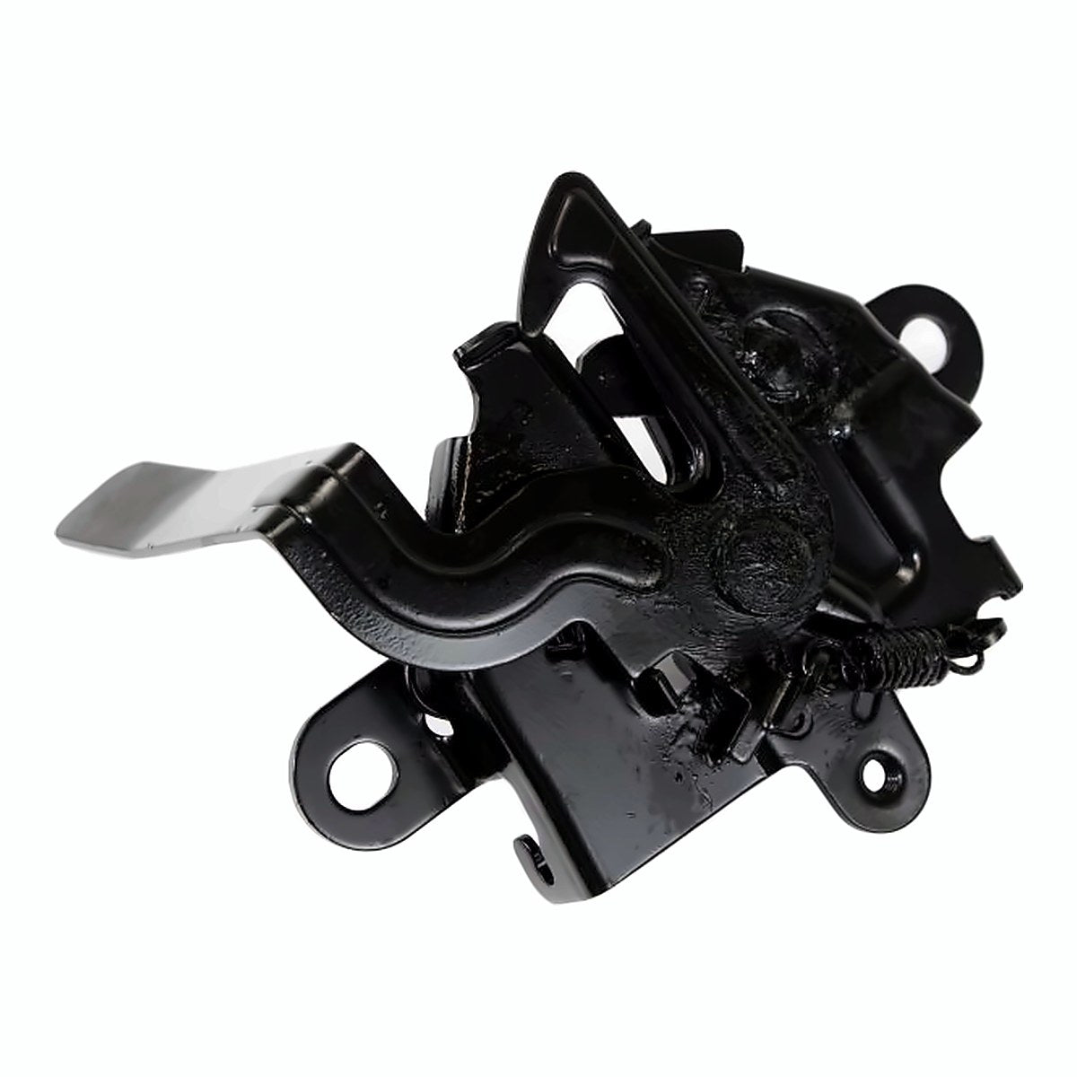 2007-2011 Toyota Yaris_Sedan Hood Latch – Back View (TO1234120)