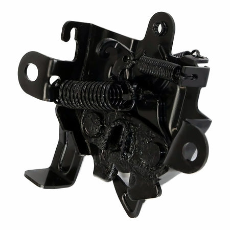 2006-2011 Toyota Yaris_Hatchback Hood Latch – Front View (TO1234123)
