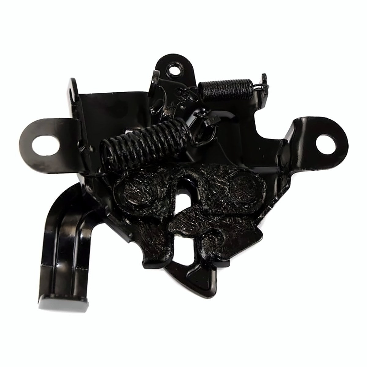 2006-2011 Toyota Yaris_Hatchback Hood Latch – Side View (TO1234123)