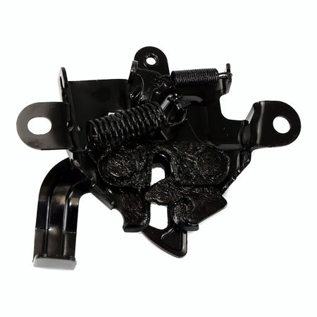 2006-2011 Toyota Yaris_Hatchback Hood Latch – Side View (TO1234123)