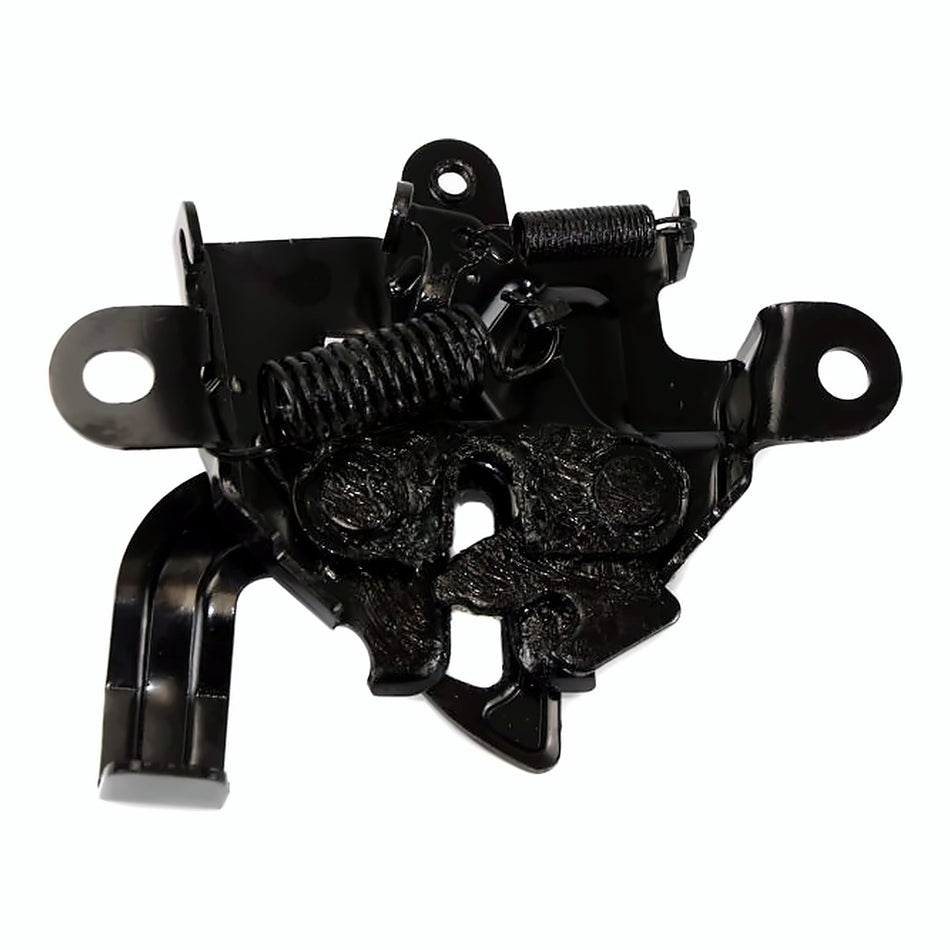 2006-2011 Toyota Yaris_Hatchback Hood Latch – Side View (TO1234123)