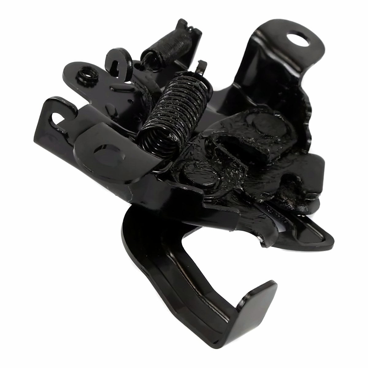 2006-2011 Toyota Yaris_Hatchback Hood Latch – Angle View (TO1234123)