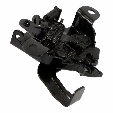 2006-2011 Toyota Yaris_Hatchback Hood Latch – Angle View (TO1234123)