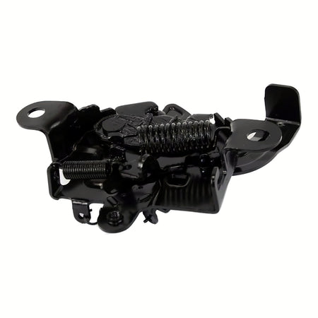 2006-2011 Toyota Yaris_Hatchback Hood Latch – Detail View (TO1234123)