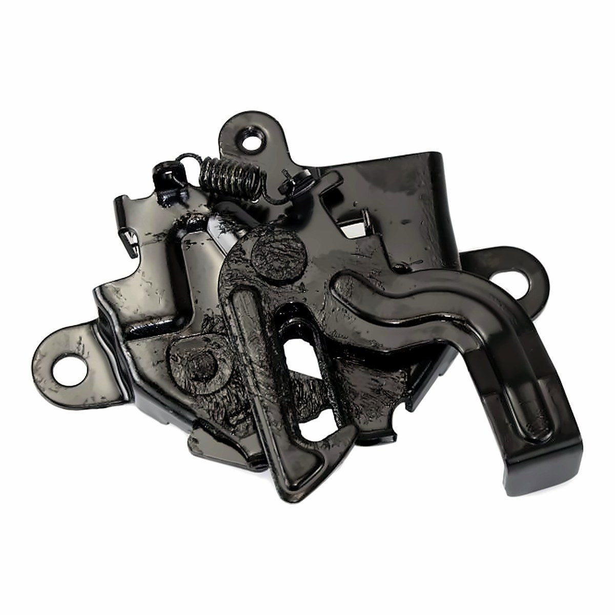 2006-2011 Toyota Yaris_Hatchback Hood Latch – Back View (TO1234123)