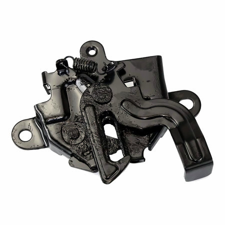 2006-2011 Toyota Yaris_Hatchback Hood Latch – Back View (TO1234123)
