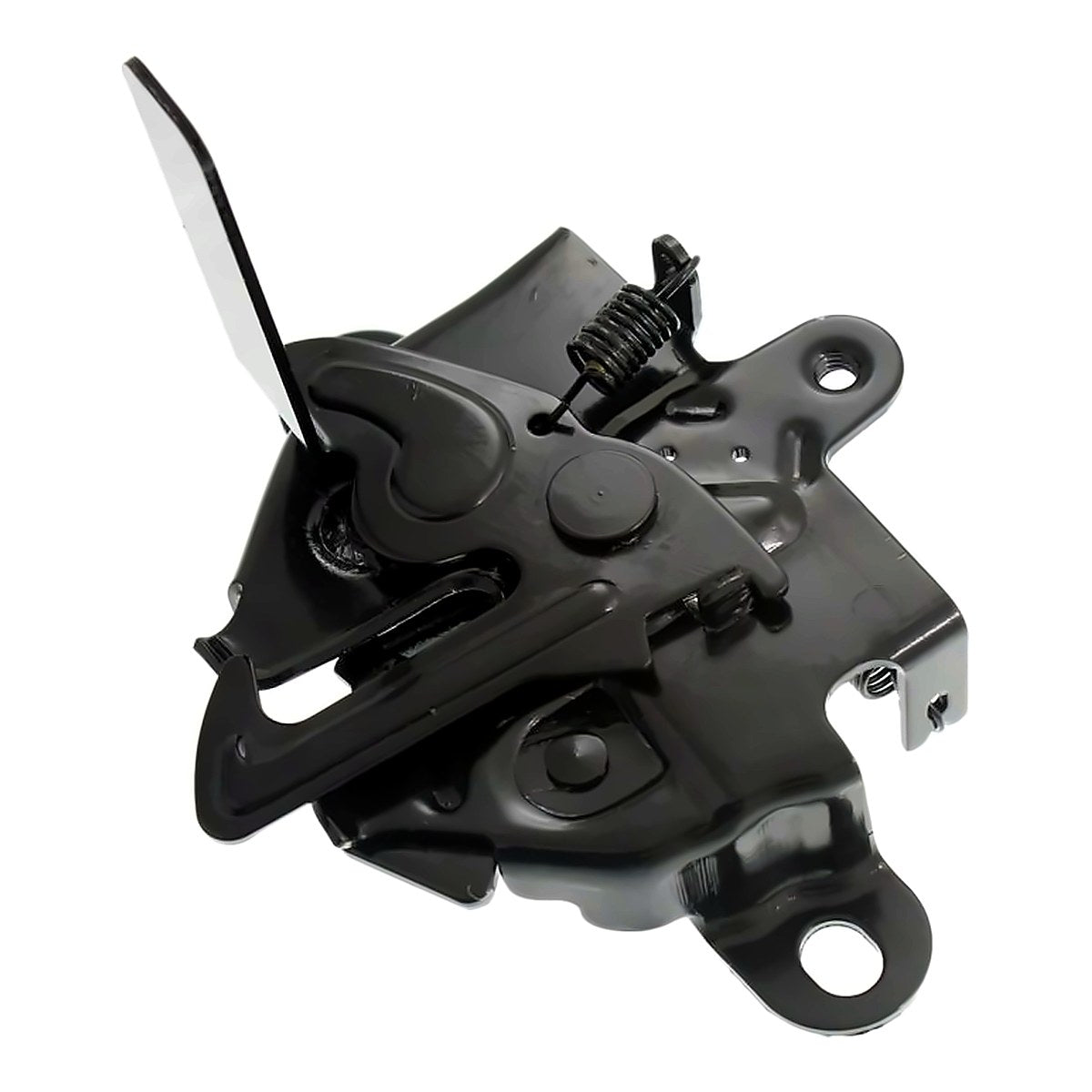 2012-2016 Toyota Prius_C Hood Latch – Front View (TO1234133)