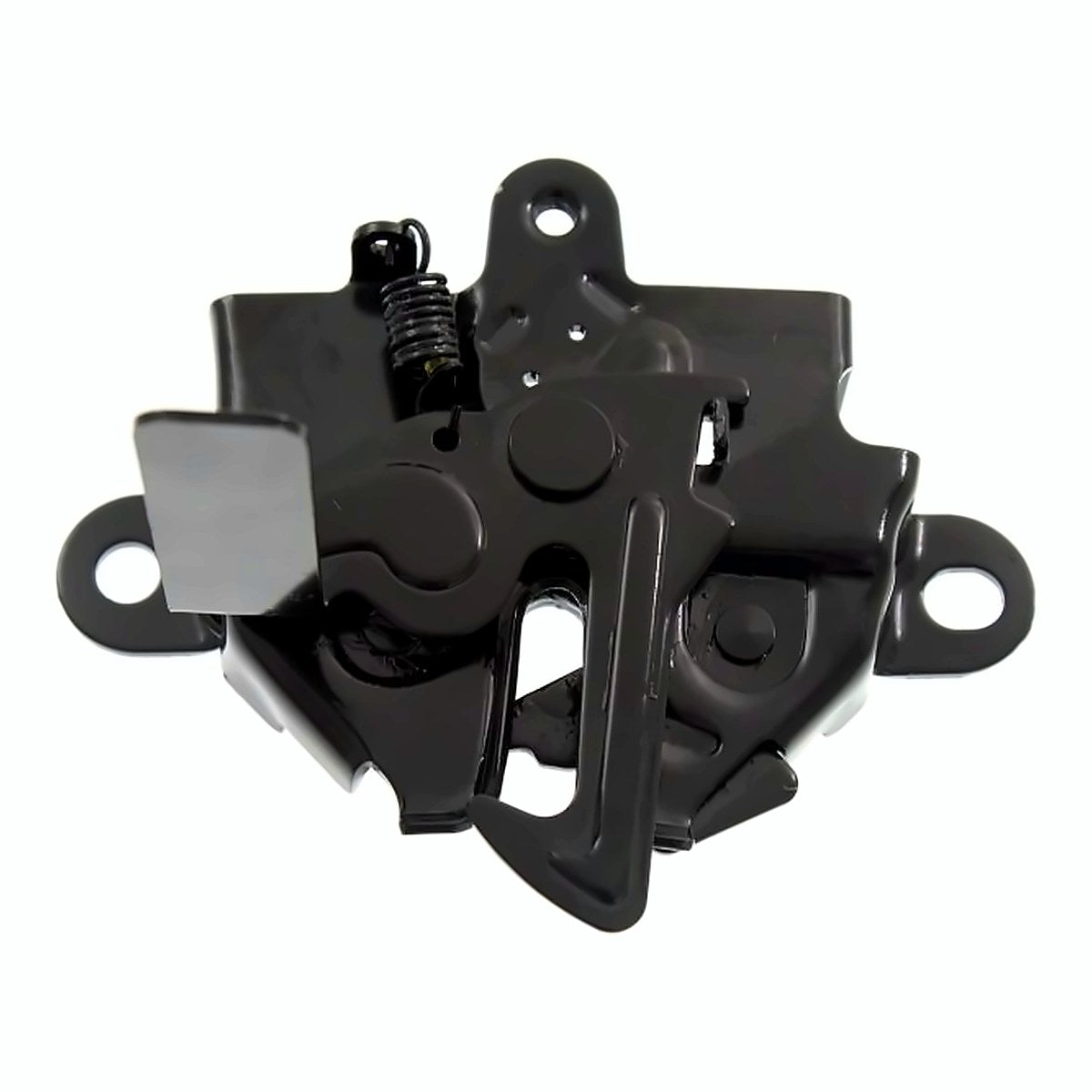 2012-2016 Toyota Prius_C Hood Latch – Side View (TO1234133)