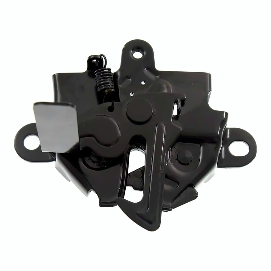 2012-2016 Toyota Prius_C Hood Latch – Side View (TO1234133)