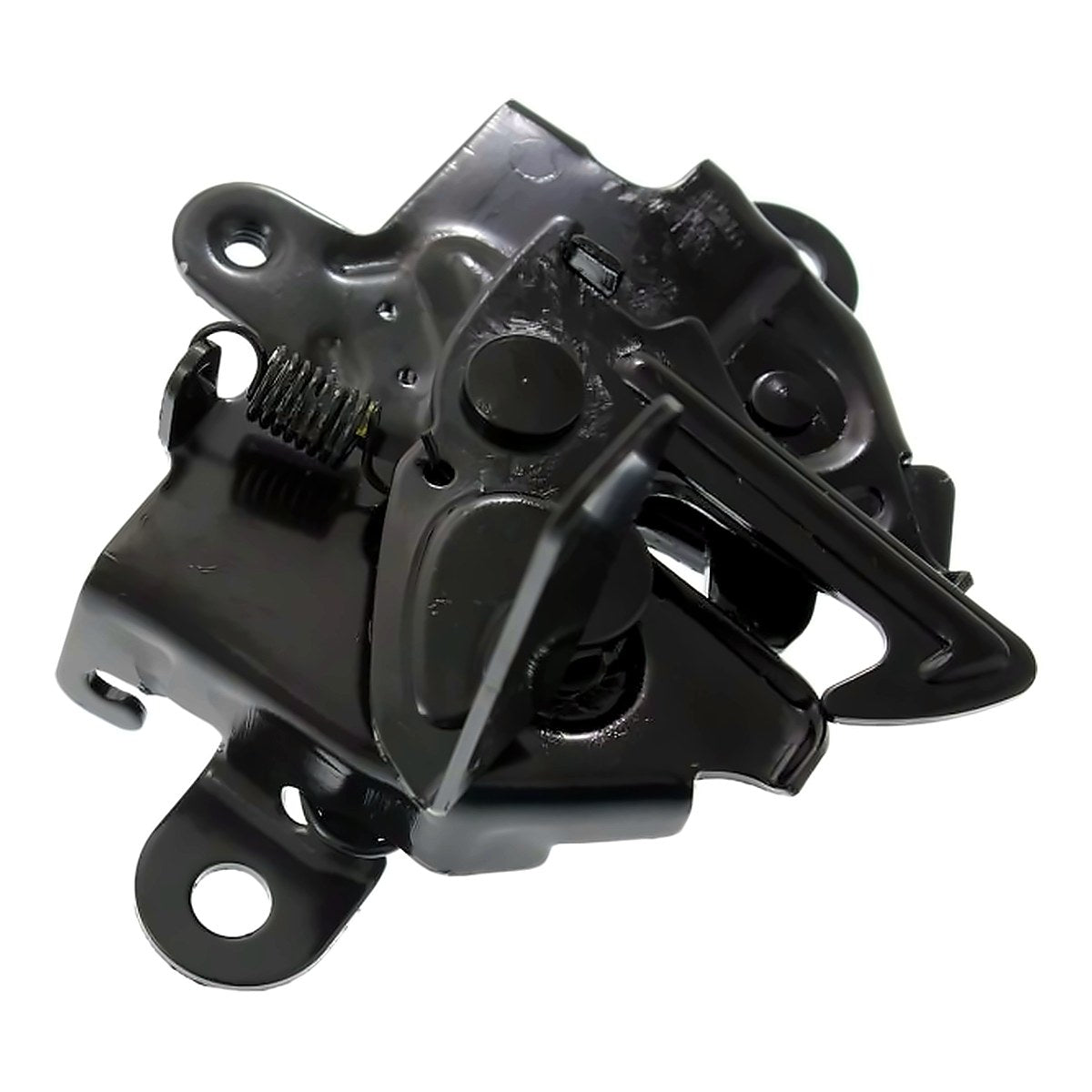 2012-2016 Toyota Prius_C Hood Latch – Angle View (TO1234133)