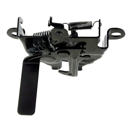 2012-2016 Toyota Prius_C Hood Latch – Detail View (TO1234133)