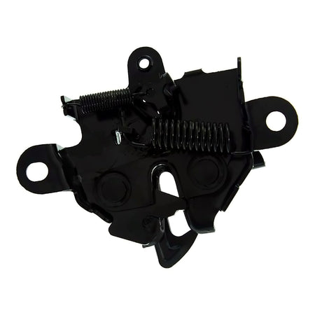 2012-2016 Toyota Prius_C Hood Latch – Back View (TO1234133)
