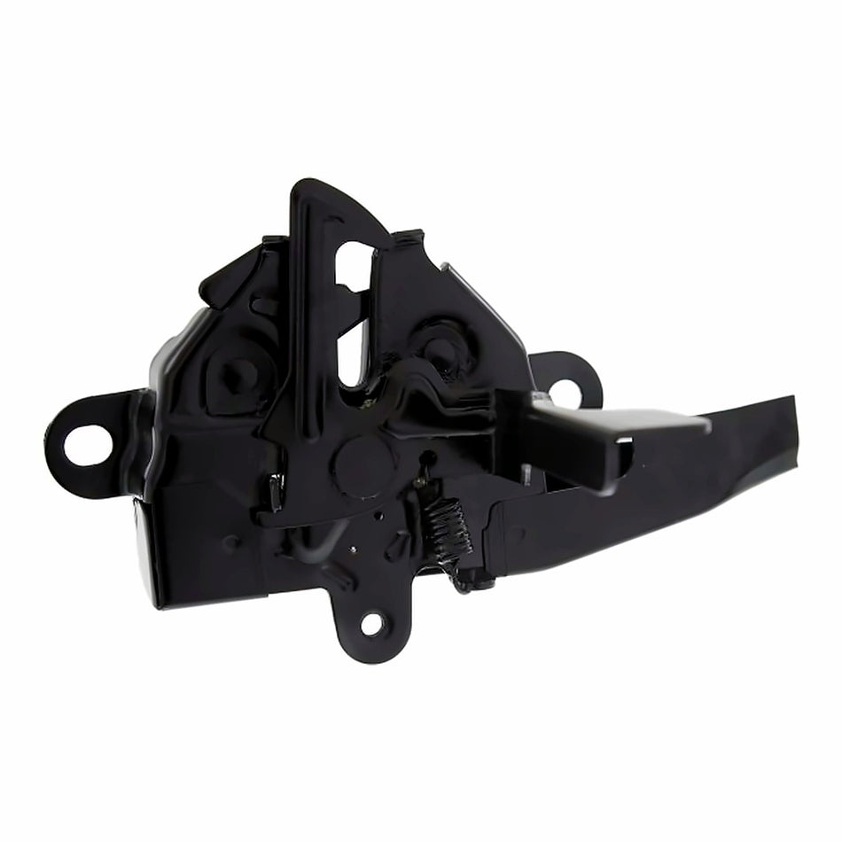 2014-2019 Toyota Corolla_Sedan Hood Latch Without Keyless Entry – Front View (TO1234134)