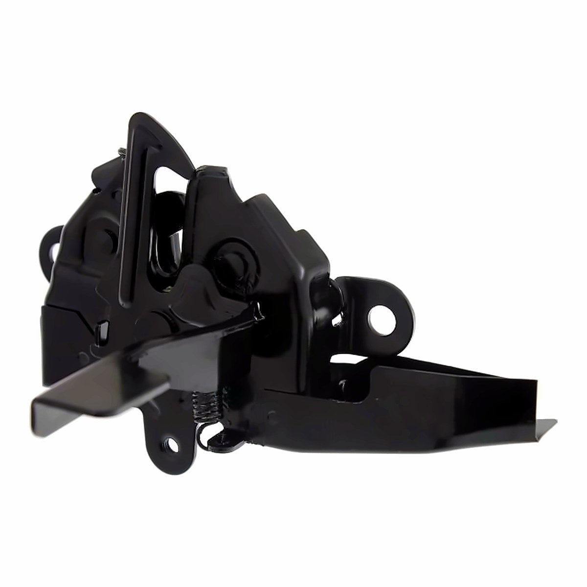 2014-2019 Toyota Corolla_Sedan Hood Latch Without Keyless Entry – Side View (TO1234134)