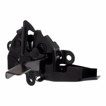 2014-2019 Toyota Corolla_Sedan Hood Latch Without Keyless Entry – Side View (TO1234134)