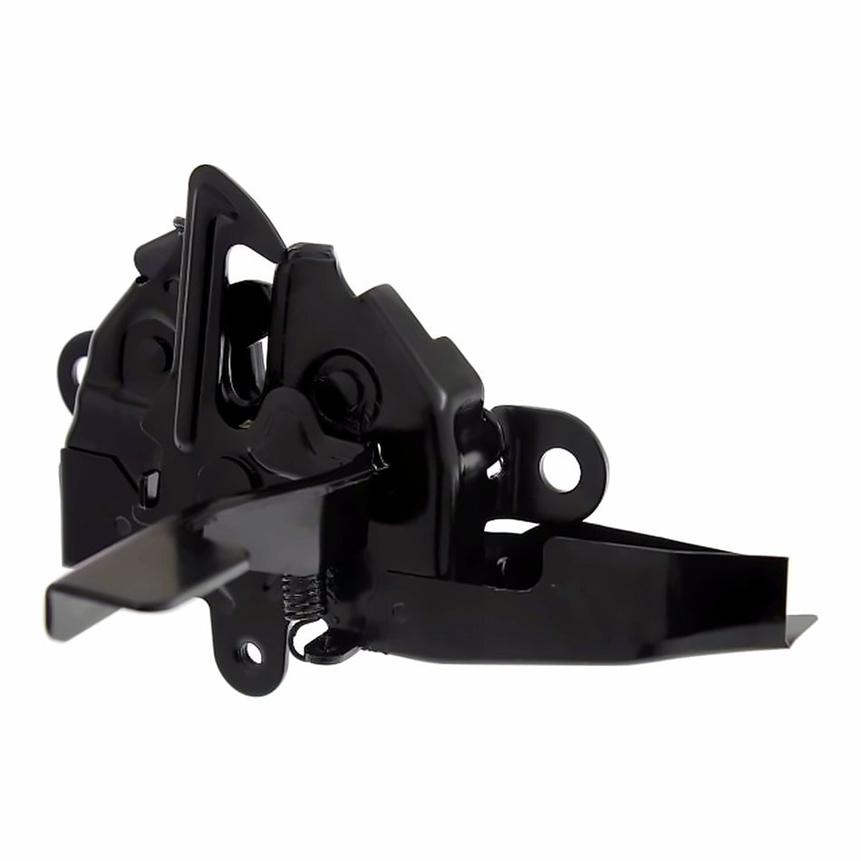 2014-2019 Toyota Corolla_Sedan Hood Latch Without Keyless Entry – Side View (TO1234134)