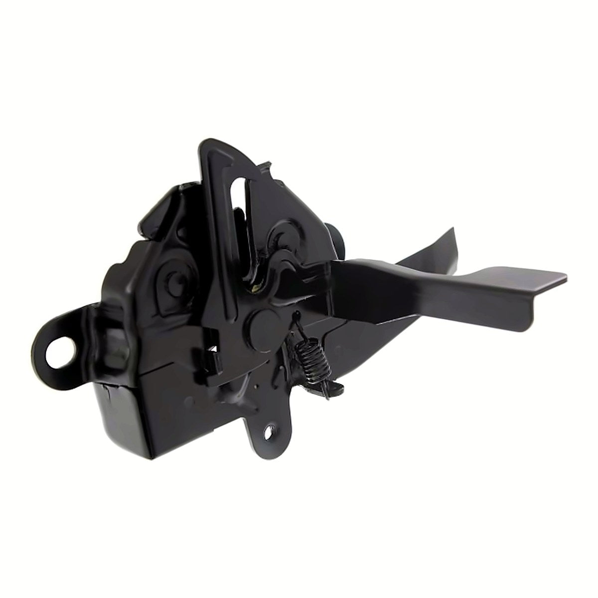 2014-2019 Toyota Corolla_Sedan Hood Latch Without Keyless Entry – Angle View (TO1234134)