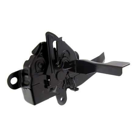 2014-2019 Toyota Corolla_Sedan Hood Latch Without Keyless Entry – Angle View (TO1234134)