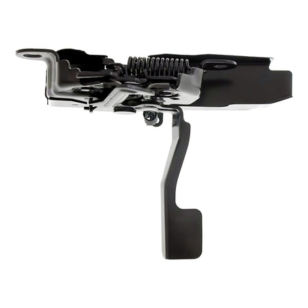 2014-2019 Toyota Corolla_Sedan Hood Latch Without Keyless Entry – Detail View (TO1234134)