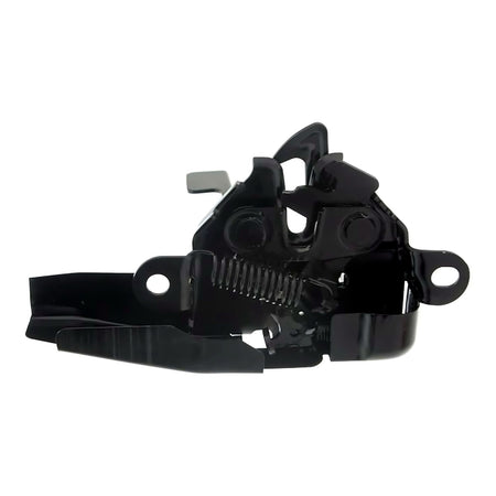 2014-2019 Toyota Corolla_Sedan Hood Latch Without Keyless Entry – Back View (TO1234134)