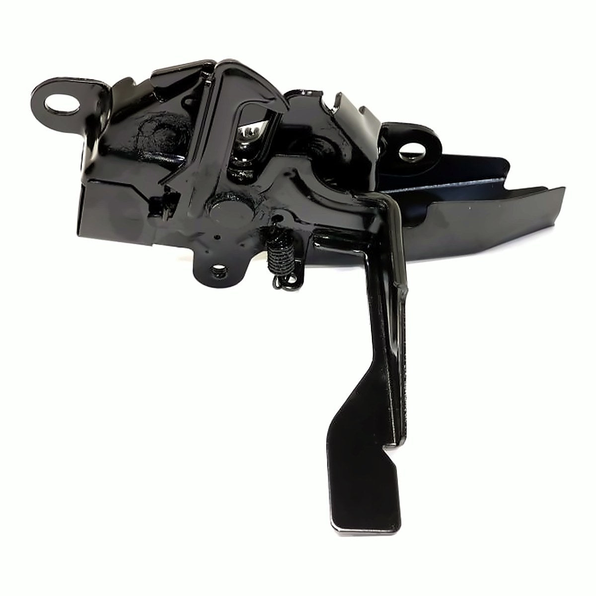 2015-2017 Toyota Camry Hood Latch Usa Type – Side View (TO1234139)