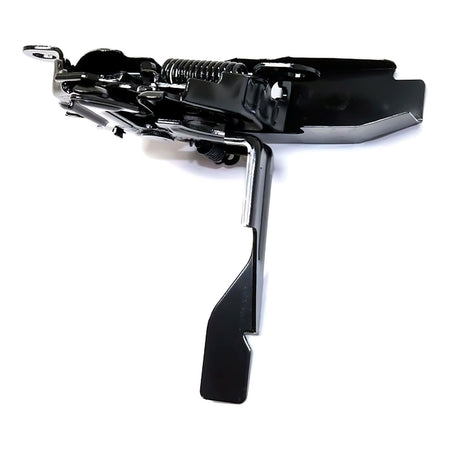 2015-2017 Toyota Camry Hood Latch Usa Type – Detail View (TO1234139)
