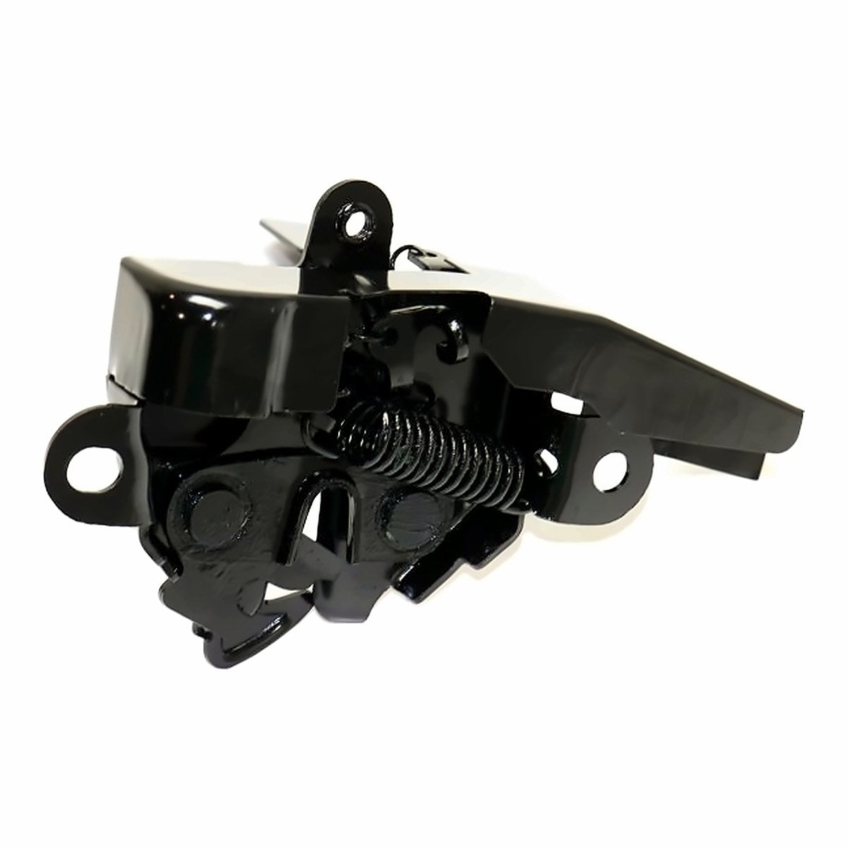 2015-2017 Toyota Camry Hood Latch Usa Type – Back View (TO1234139)