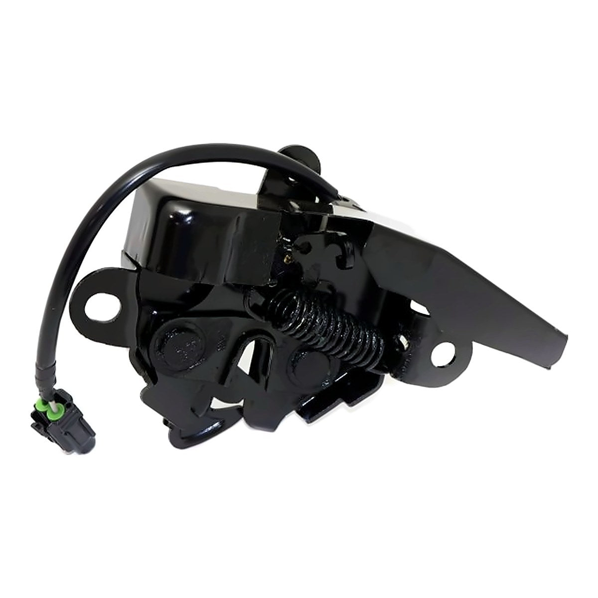 2015-2017 Toyota Camry Hood Latch With Alarm – Front View (TO1234193)